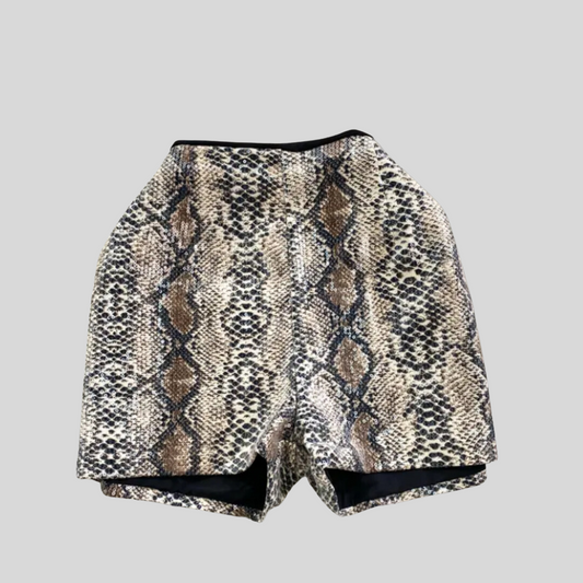 Snake Short