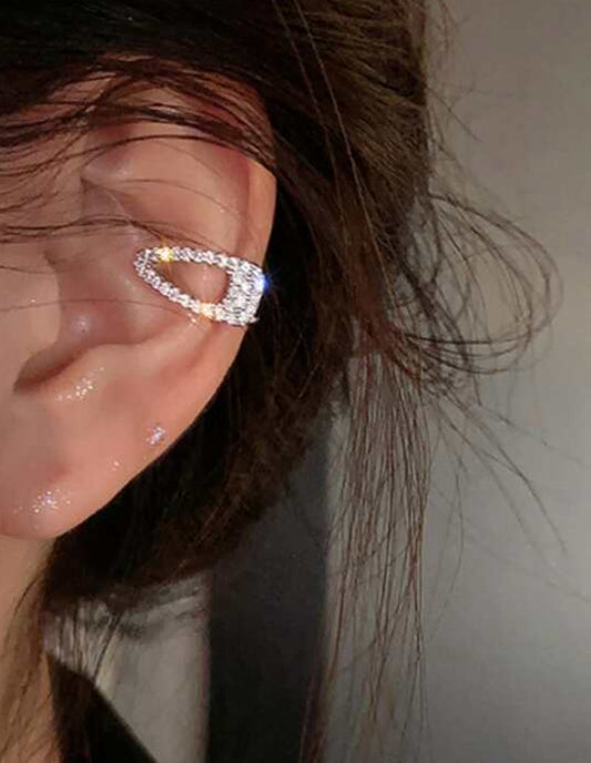 Punk Ear Cuff